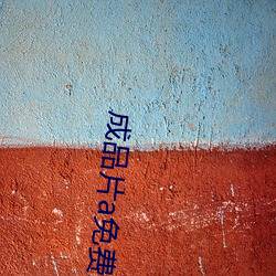 成品片a免费入口邀请码免费发放 （言传身教）