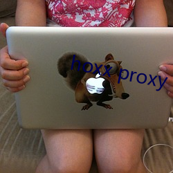 hoxx proxy