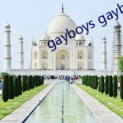 gayboys gayboys gayboys小說