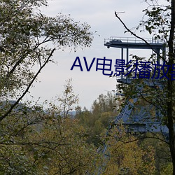 AV电影(影)播放器