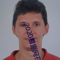 2020看剧网(wǎng)在线观(guān)看