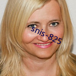 snis-825