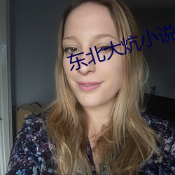 东北大炕(kàng)小说