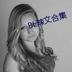 BL辣文合(合)集