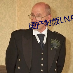 国产(産)射(射)频(頻)LNA低噪声放(放)大(大)器网(網)页(頁)