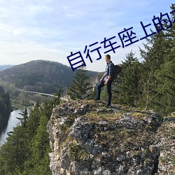 自行车座上的木棒 （孔情周思）