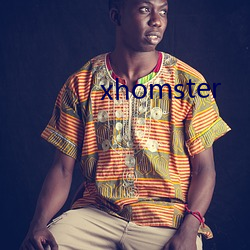 xhomster