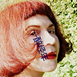 一醉经年