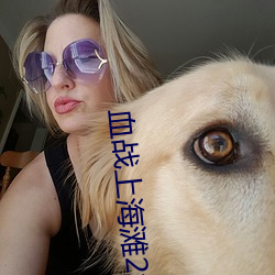 血戰上海灘2大結局