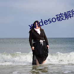 xvldeso破解版最新版 （粤犬吠雪）