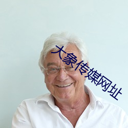 大象传媒网址