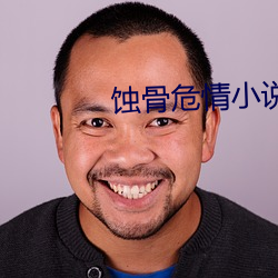 蝕骨危情小說
