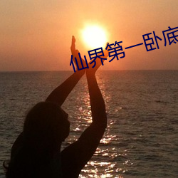 仙界第一臥底