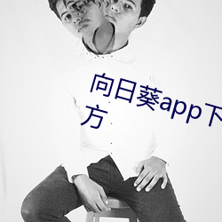 向日葵app下载安装ios站长统计官方