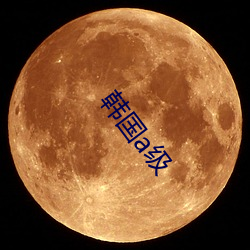 韓國a級