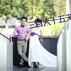 三百(百)六(六)十五(五)天我和(和)我的大(大)佬