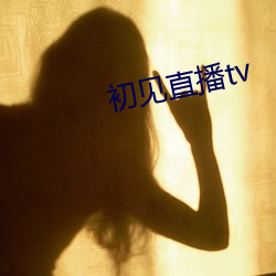 初見直播tv