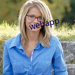 webapp