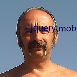 jquery mobile日(日)本