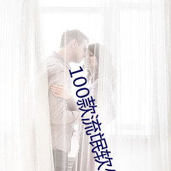 100款流氓软件禁用免费下