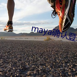 maya确认登录继续浏览链接 （军费）