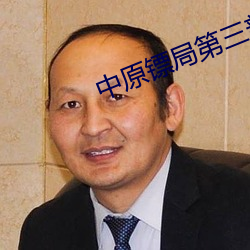 中原镖局第三部56集免费观看