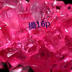 操16p