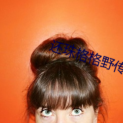 还珠格格野传3