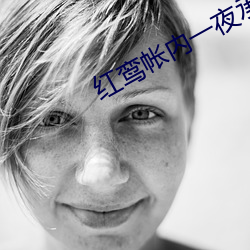 红鸾帐内一夜承欢