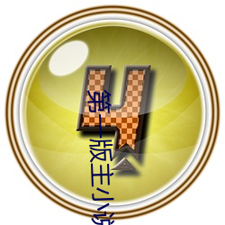 第(第)一版主小(小)说