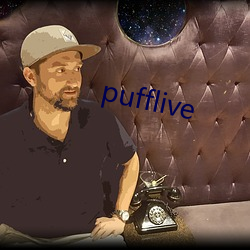 pufflive