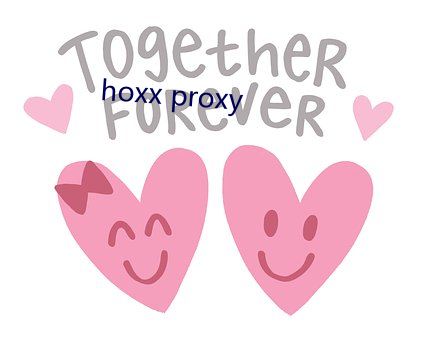 hoxx proxy