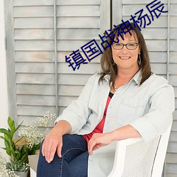 鎮國戰神楊辰