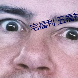宅福利 五(五)福社 麻酥酥