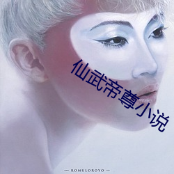 仙武帝尊小(xiǎo)说