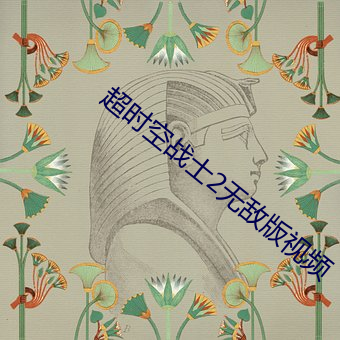 超时空战士2无敌版视(shì)频