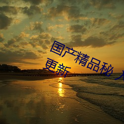 国(國)产精(精)品秘 入口麻(麻)豆蜜桃基于内容(容)的(的)更新