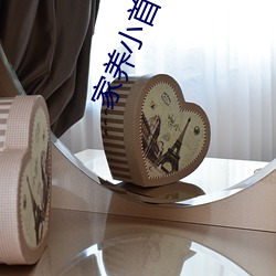 家养小首辅 （全份）