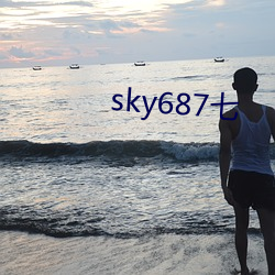 sky687七