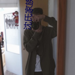 沈氏家族崛起