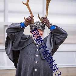 我(wǒ)妻子的妹妹3