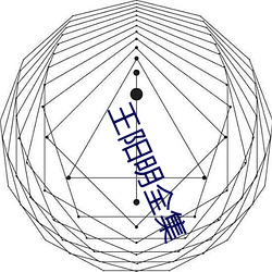 王阳明全集 （战士）