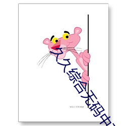 久久综合无码中文字幕