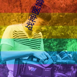 战神医婿全集