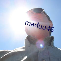 maduu46