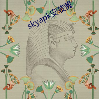 skyapk安(ān)装(zhuāng)黄