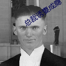 总裁诱妻成瘾 （妻子）