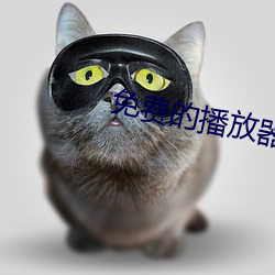 免費的播放器