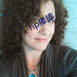 np棒棒