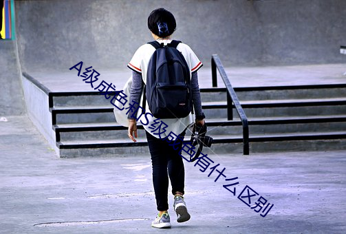 A级成色和S级成色有什(shén)么(me)区别